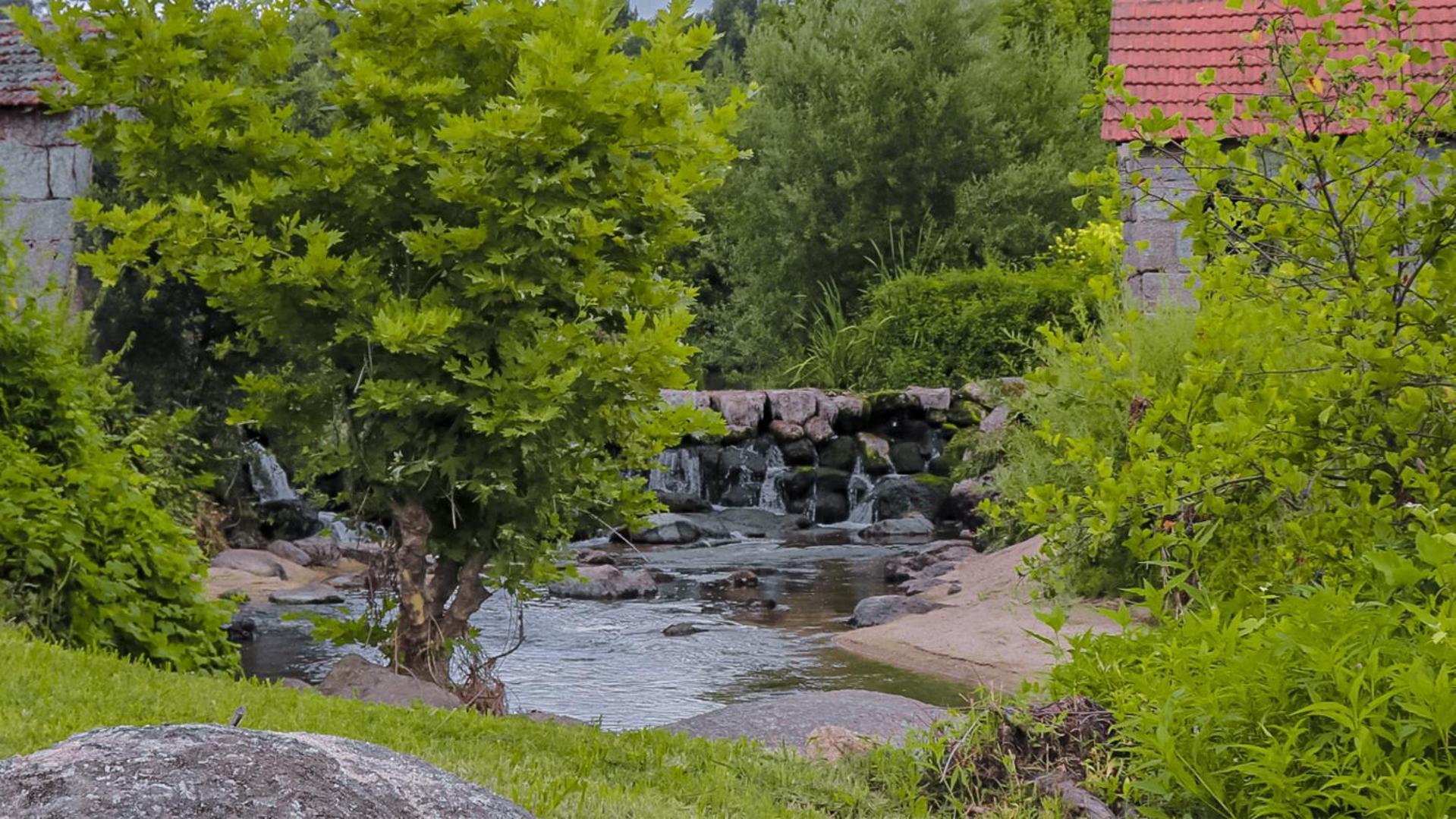 로우사다 Casa Ponte De Espindo 빌라 외부 사진