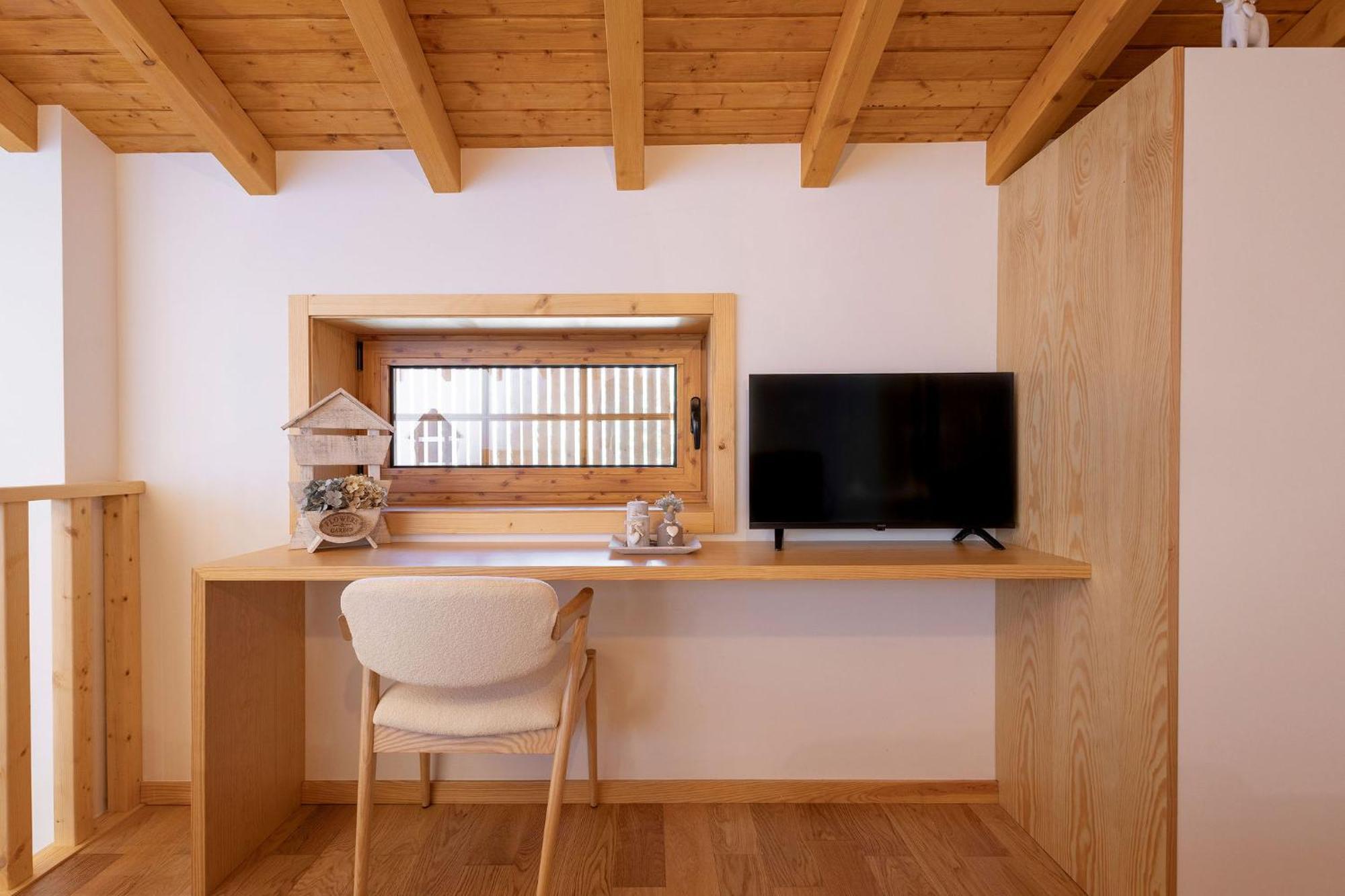 로우사다 Casa Ponte De Espindo 빌라 외부 사진