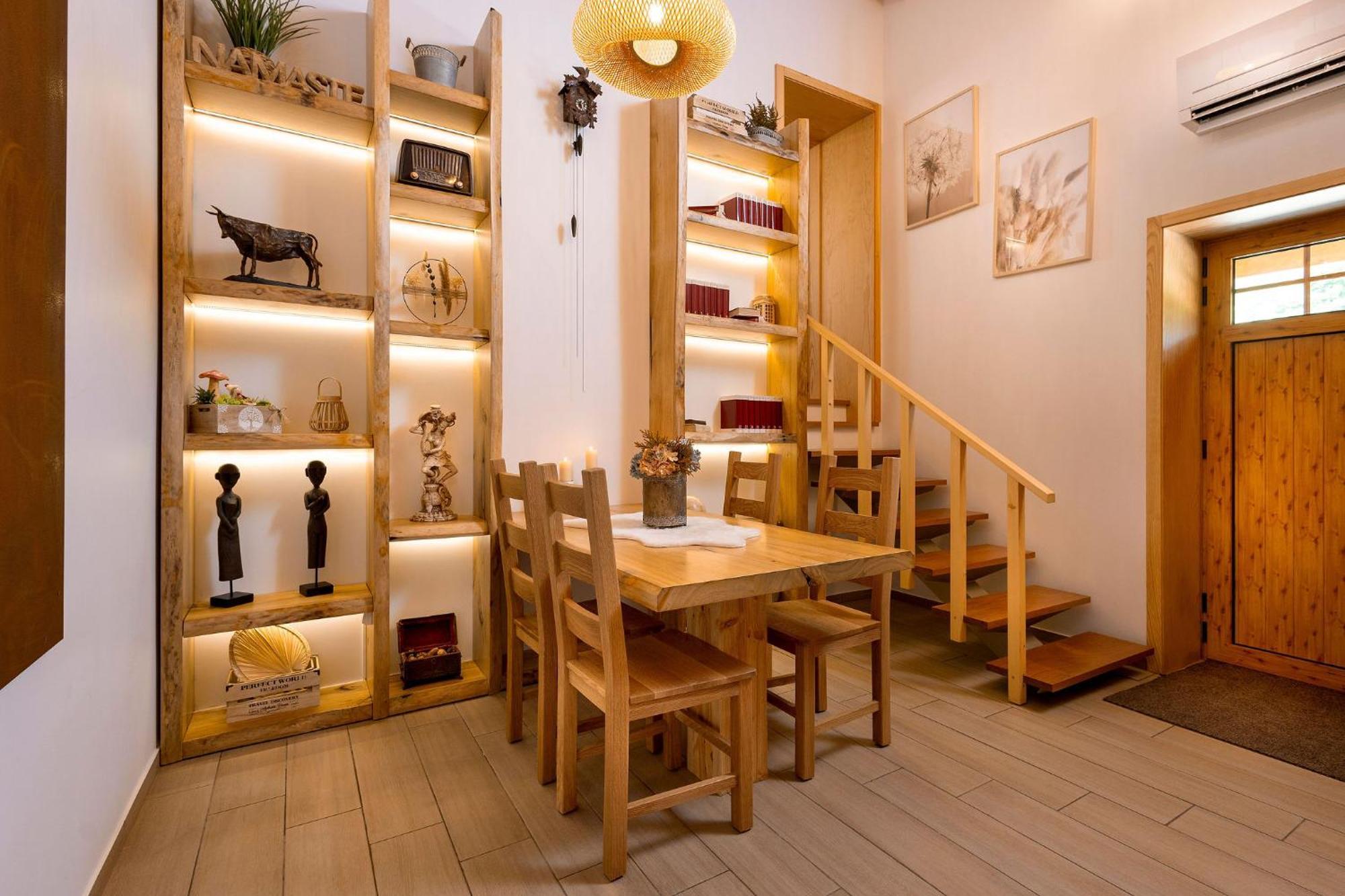 로우사다 Casa Ponte De Espindo 빌라 외부 사진